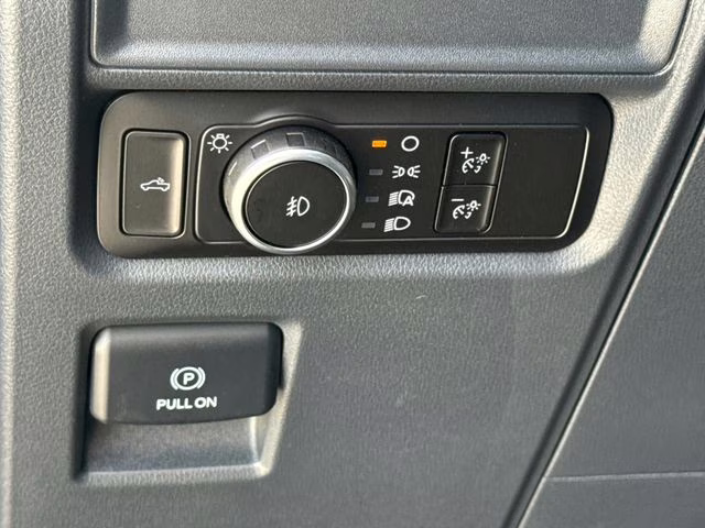 2026 Gray Ford F-150 XLT RWD Truck