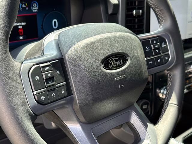 2026 Gray Ford F-150 XLT RWD Truck