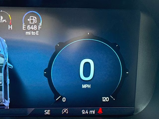 2026 Gray Ford F-150 XLT RWD Truck