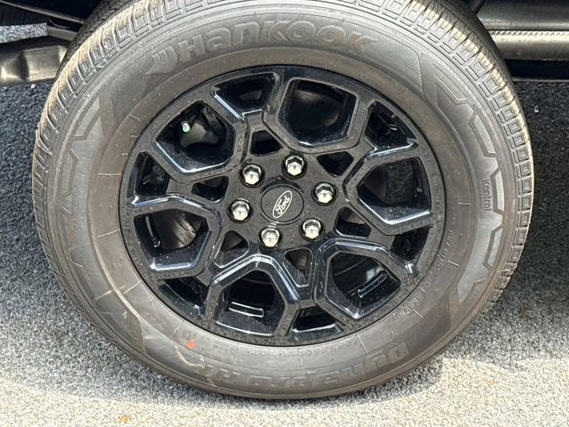 2026 Gray Ford F-150 XLT RWD Truck