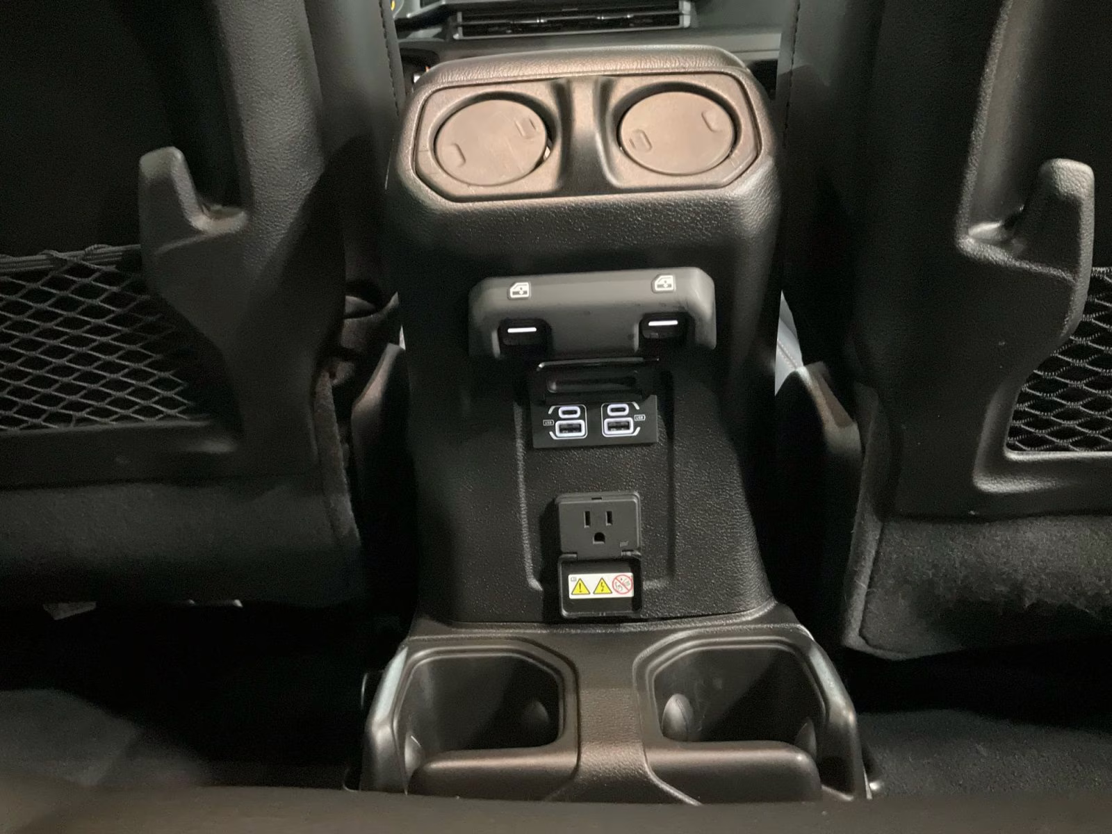 2024 Hydro Blue Pearl Coat Jeep Wrangler Rubicon 4X4 SUV