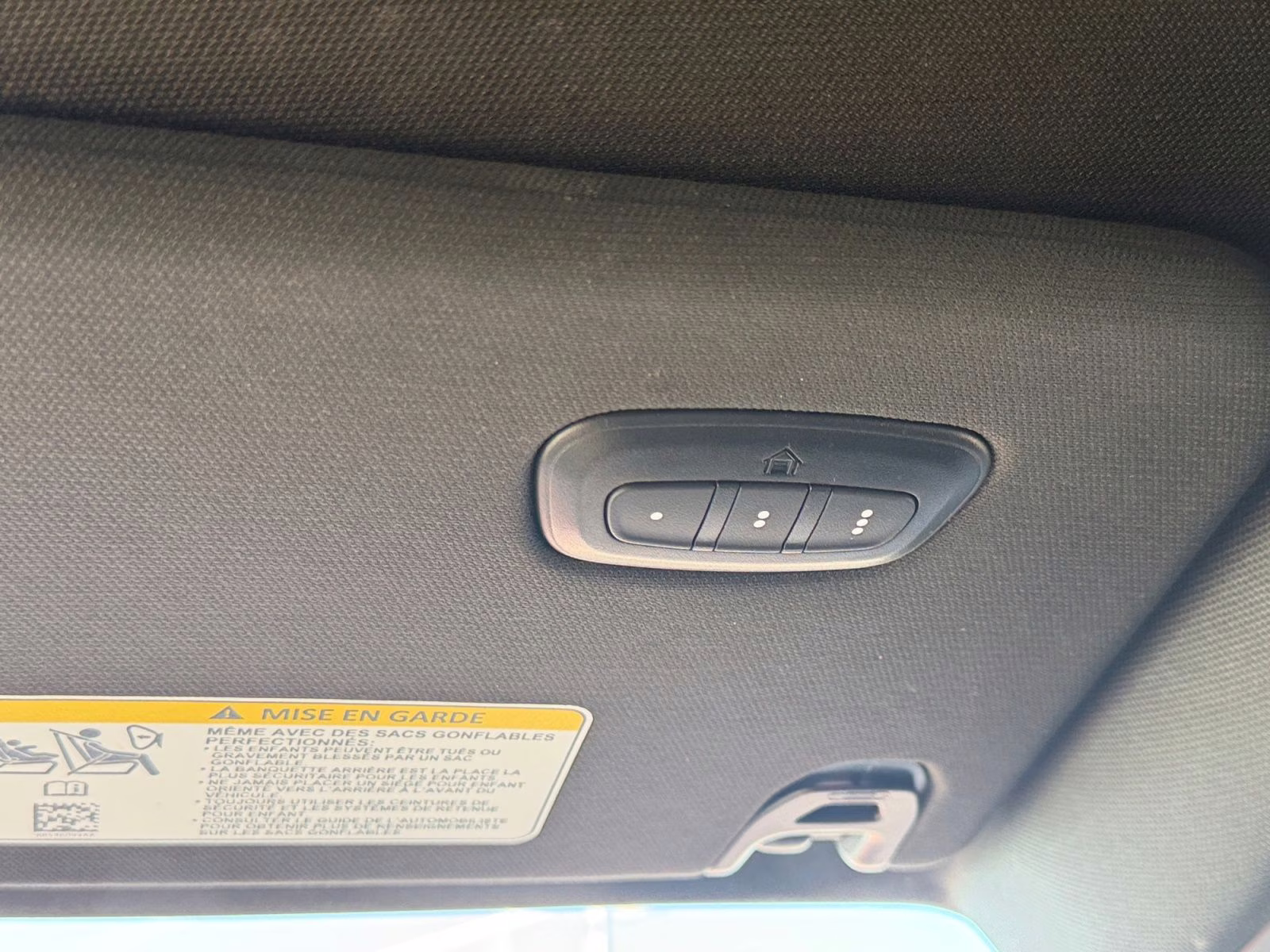 2025 Flame Red Clearcoat Ram 1500 Rebel 4X4 Truck