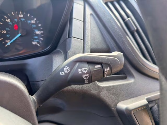 2019 Oxford White Ford Transit-350 Base RWD Truck