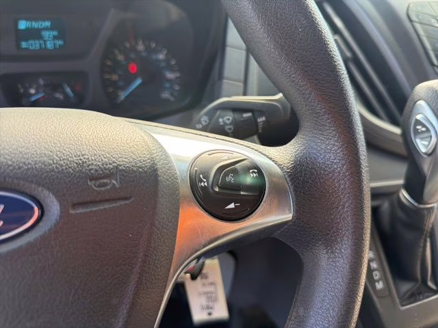 2019 Oxford White Ford Transit-350 Base RWD Truck