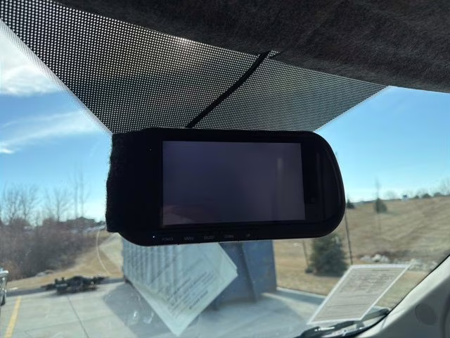 2019 Oxford White Ford Transit-350 Base RWD Truck