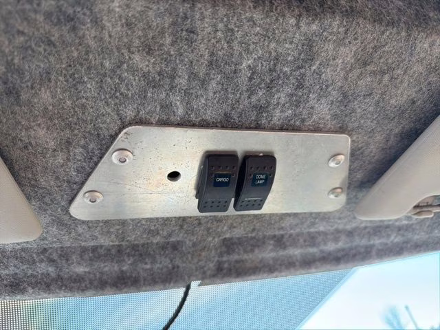 2019 Oxford White Ford Transit-350 Base RWD Truck