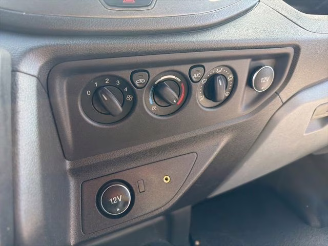 2019 Oxford White Ford Transit-350 Base RWD Truck