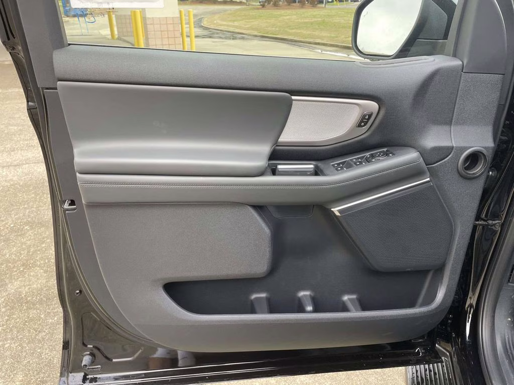 2026 Black Metallic Ford Expedition Max Active RWD SUV