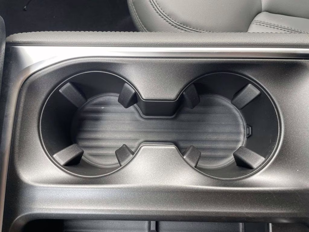 2026 Black Metallic Ford Expedition Max Active RWD SUV