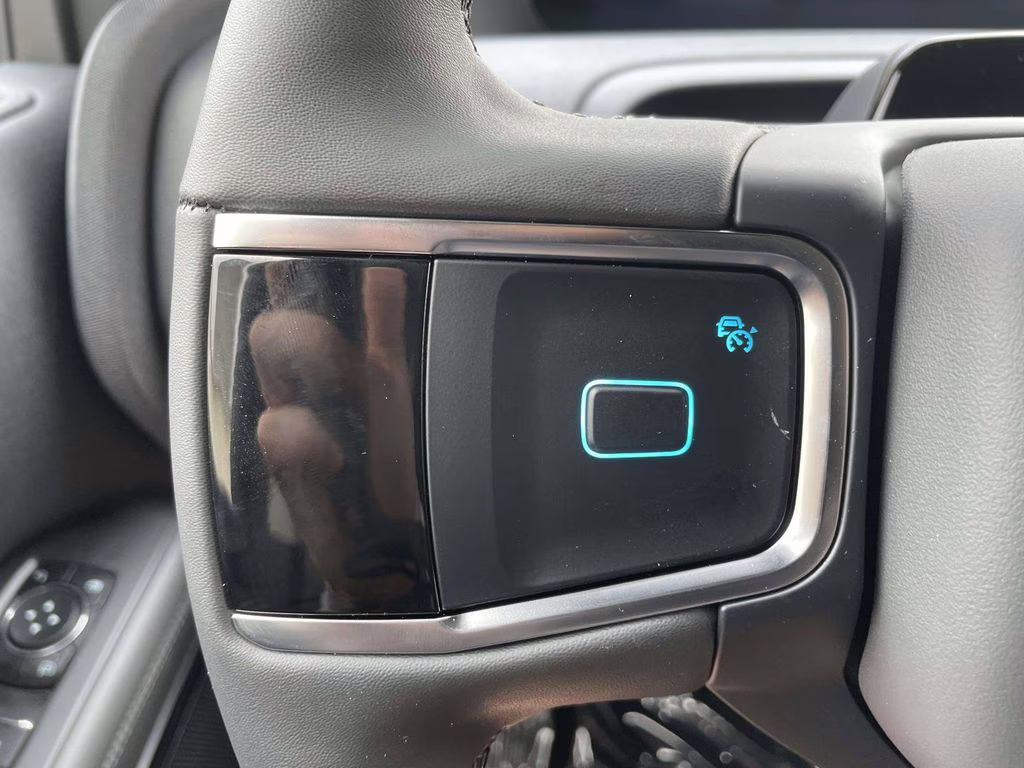 2026 Black Metallic Ford Expedition Max Active RWD SUV