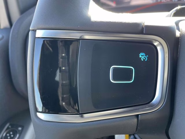 2026 White Metallic Ford Expedition Active RWD SUV