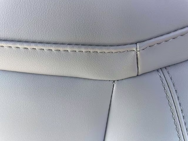 2026 White Metallic Ford Expedition Active RWD SUV