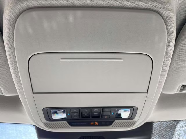 2026 White Metallic Ford Expedition Active RWD SUV