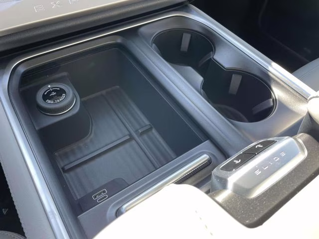 2026 White Metallic Ford Expedition Active RWD SUV