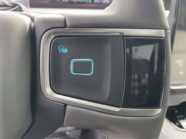 2026 White Metallic Ford Expedition Active 4X4 SUV