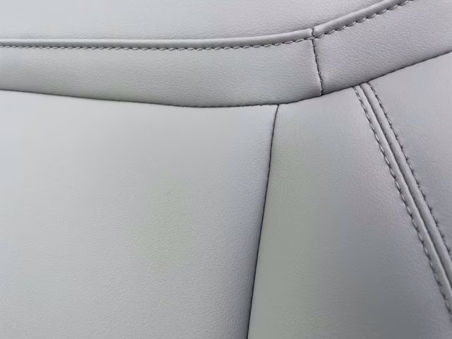 2026 White Metallic Ford Expedition Active 4X4 SUV