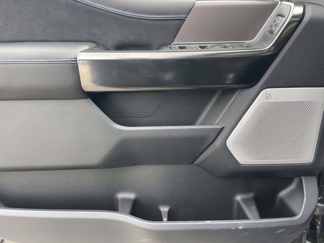 2026 Gray Metallic Ford Super Duty F-250 SRW Platinum 4X4 Truck