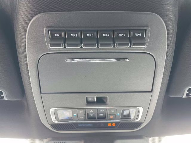 2026 Gray Metallic Ford Super Duty F-250 SRW Platinum 4X4 Truck