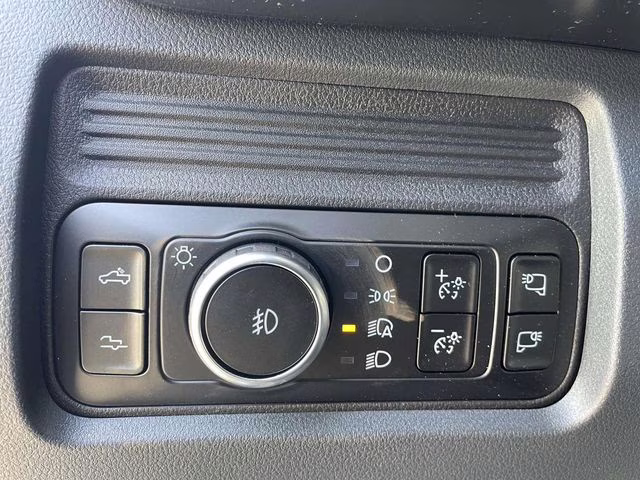 2026 Black Metallic Ford Super Duty F-250 SRW Platinum 4X4 Truck