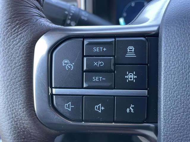 2026 Gray Metallic Ford Super Duty F-350 SRW King Ranch 4X4 Truck