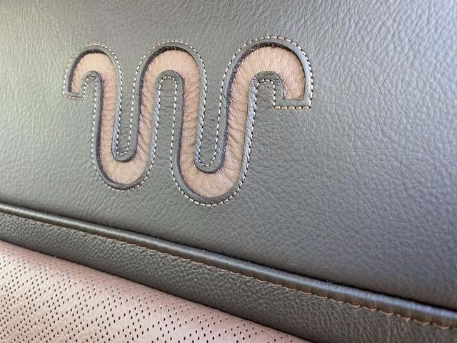 2026 Gray Metallic Ford Super Duty F-350 SRW King Ranch 4X4 Truck