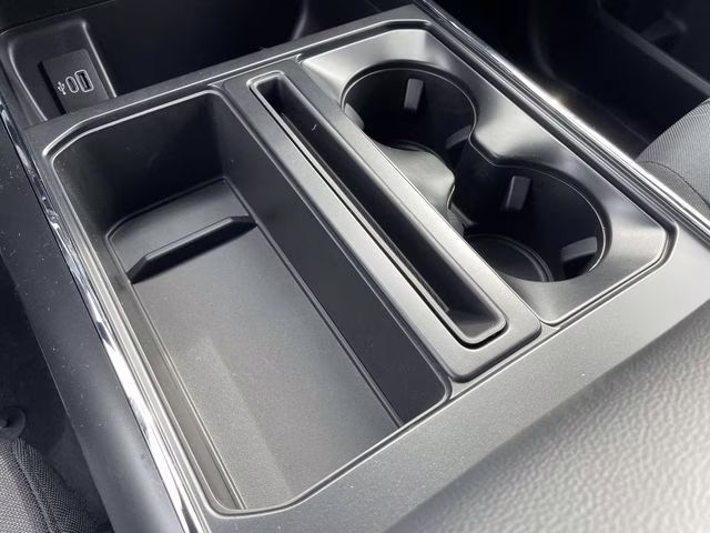 2026 Oxford White Ford F-150 STX 4X4 Truck