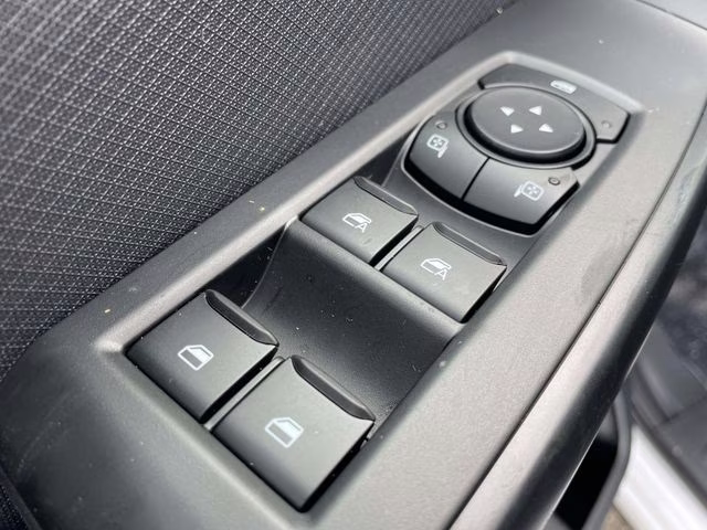 2026 Oxford White Ford F-150 STX 4X4 Truck