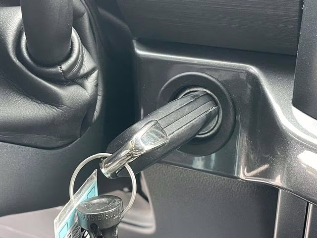 2026 Oxford White Ford F-150 STX 4X4 Truck