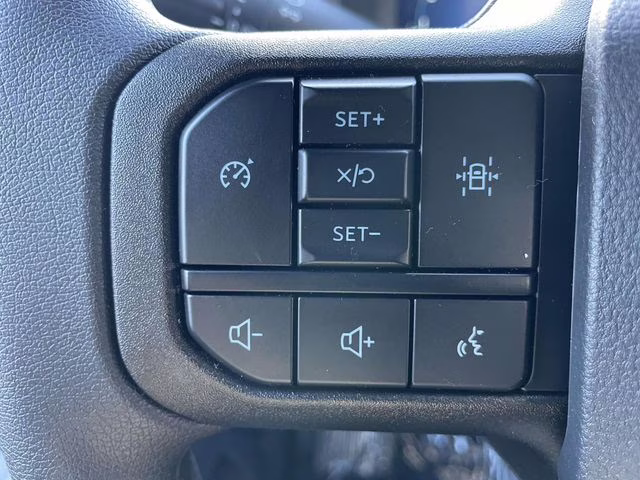 2026 Gray Metallic Ford F-150 STX 4X4 Truck