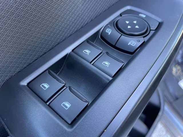 2026 Gray Metallic Ford F-150 STX 4X4 Truck