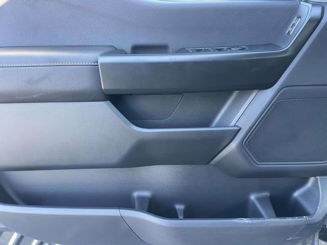 2026 Gray Metallic Ford F-150 STX 4X4 Truck