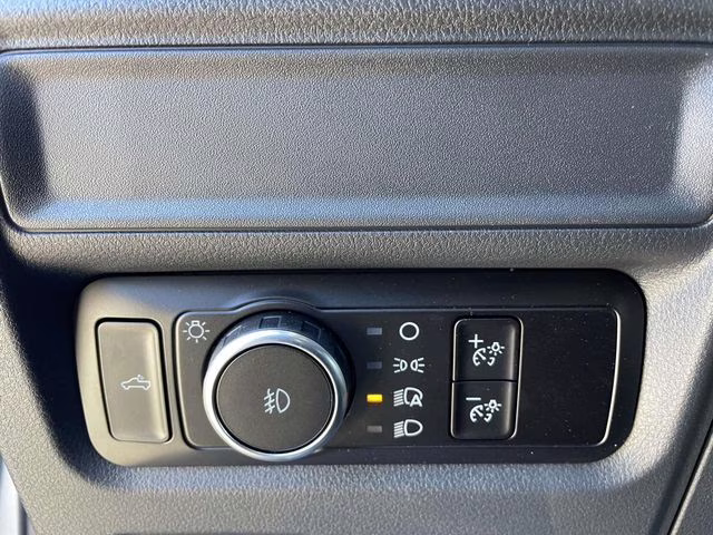 2026 Silver Metallic Ford F-150 STX 4X4 Truck