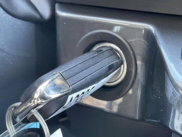 2026 Silver Metallic Ford F-150 STX 4X4 Truck