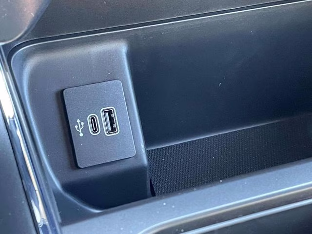 2026 Silver Metallic Ford F-150 STX 4X4 Truck