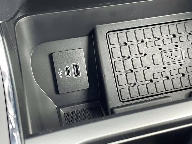 2026 Black Metallic Ford F-150 XLT 4X4 Truck