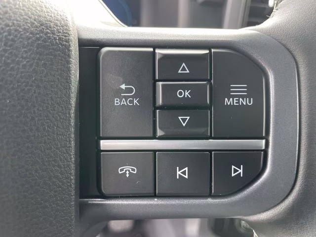 2026 Black Metallic Ford F-150 XLT 4X4 Truck