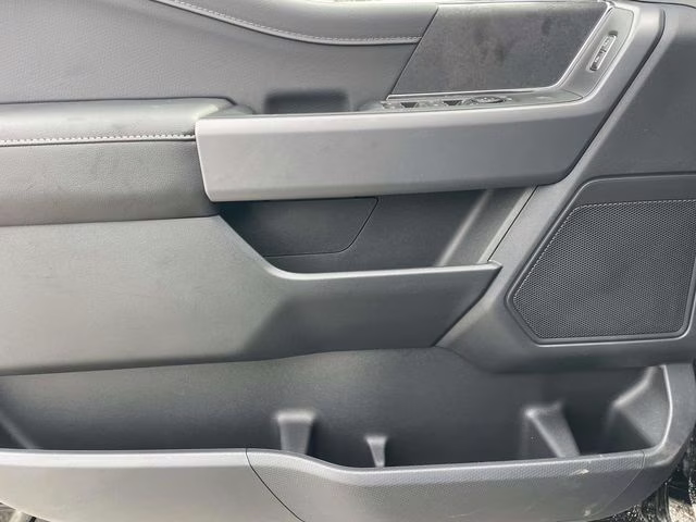 2026 Black Metallic Ford F-150 XLT 4X4 Truck