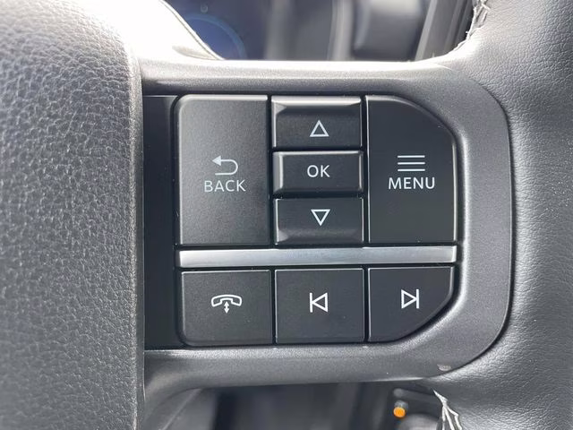 2026 Avalanche Ford F-150 Lariat 4X4 Truck