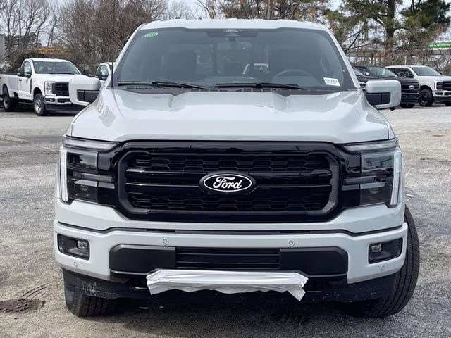2026 Avalanche Ford F-150 Lariat 4X4 Truck