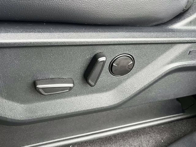 2026 Gray Metallic Ford F-150 Lariat 4X4 Truck