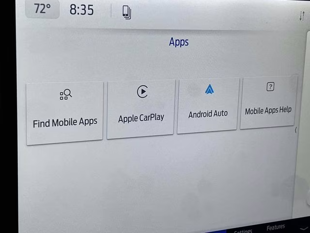 2026 Gray Metallic Ford F-150 Lariat 4X4 Truck