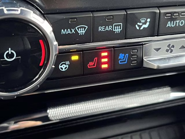 2026 Gray Metallic Ford F-150 Lariat 4X4 Truck