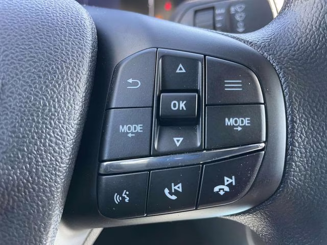 2026 Oxford White Ford Maverick XLT FWD Truck