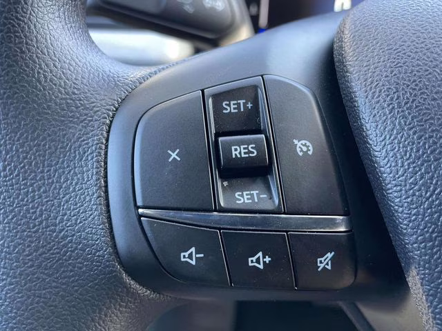 2026 Oxford White Ford Maverick XLT FWD Truck