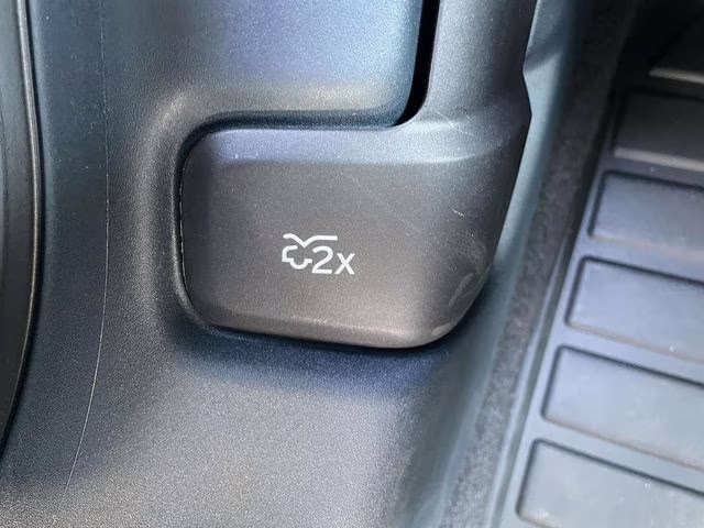 2026 White Metallic Ford Maverick XLT AWD Truck