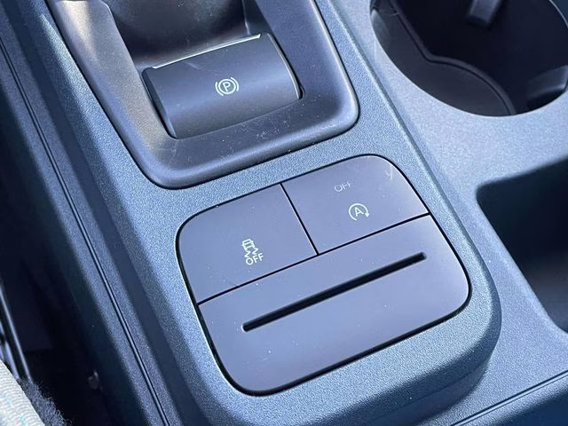 2026 Azure Gray Metallic Ford Maverick XLT AWD Truck