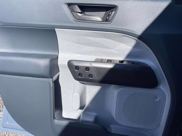 2026 Azure Gray Metallic Ford Maverick XLT AWD Truck