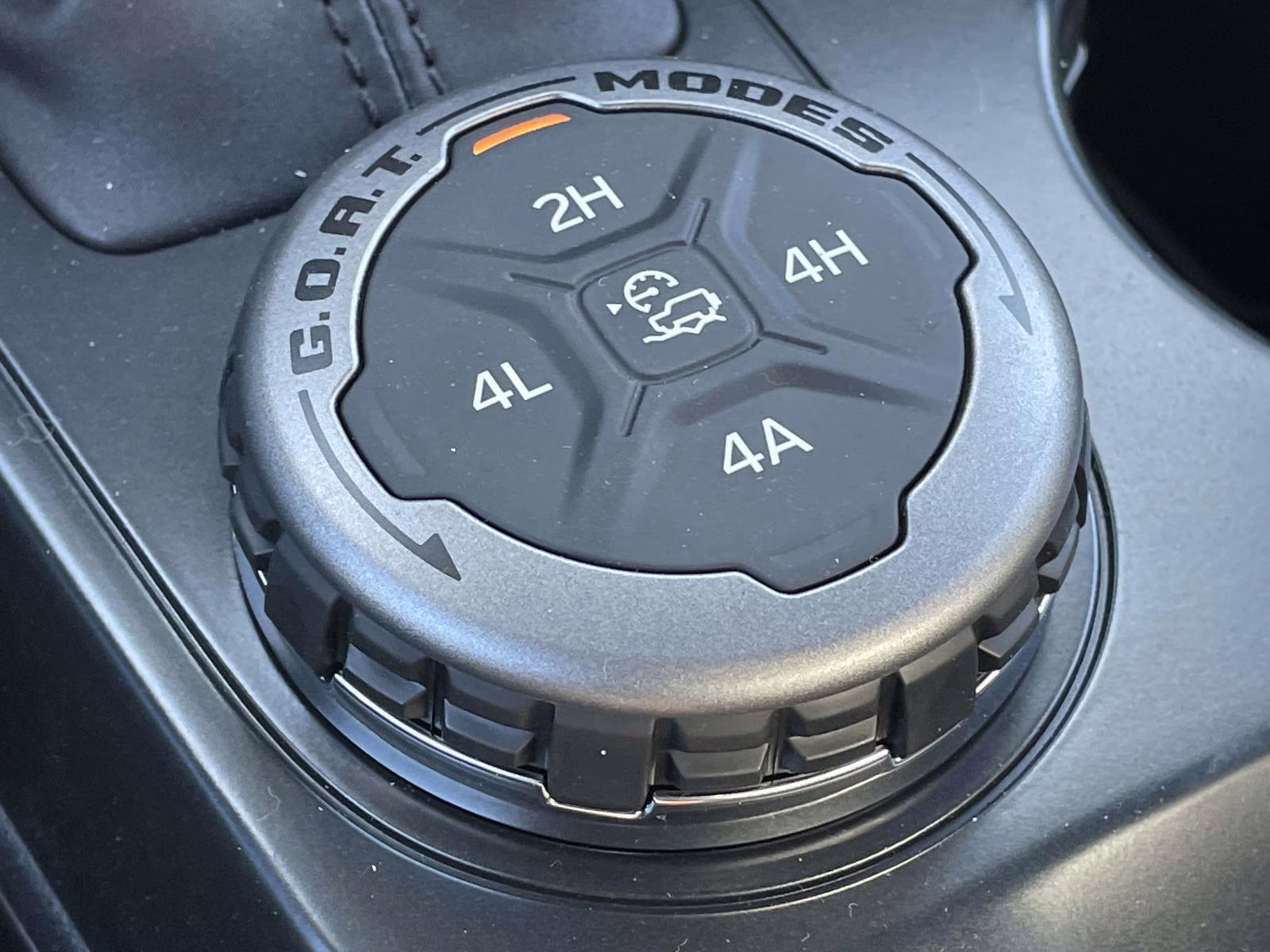 2025 Shadow Black Ford Bronco Big Bend 4X4 SUV