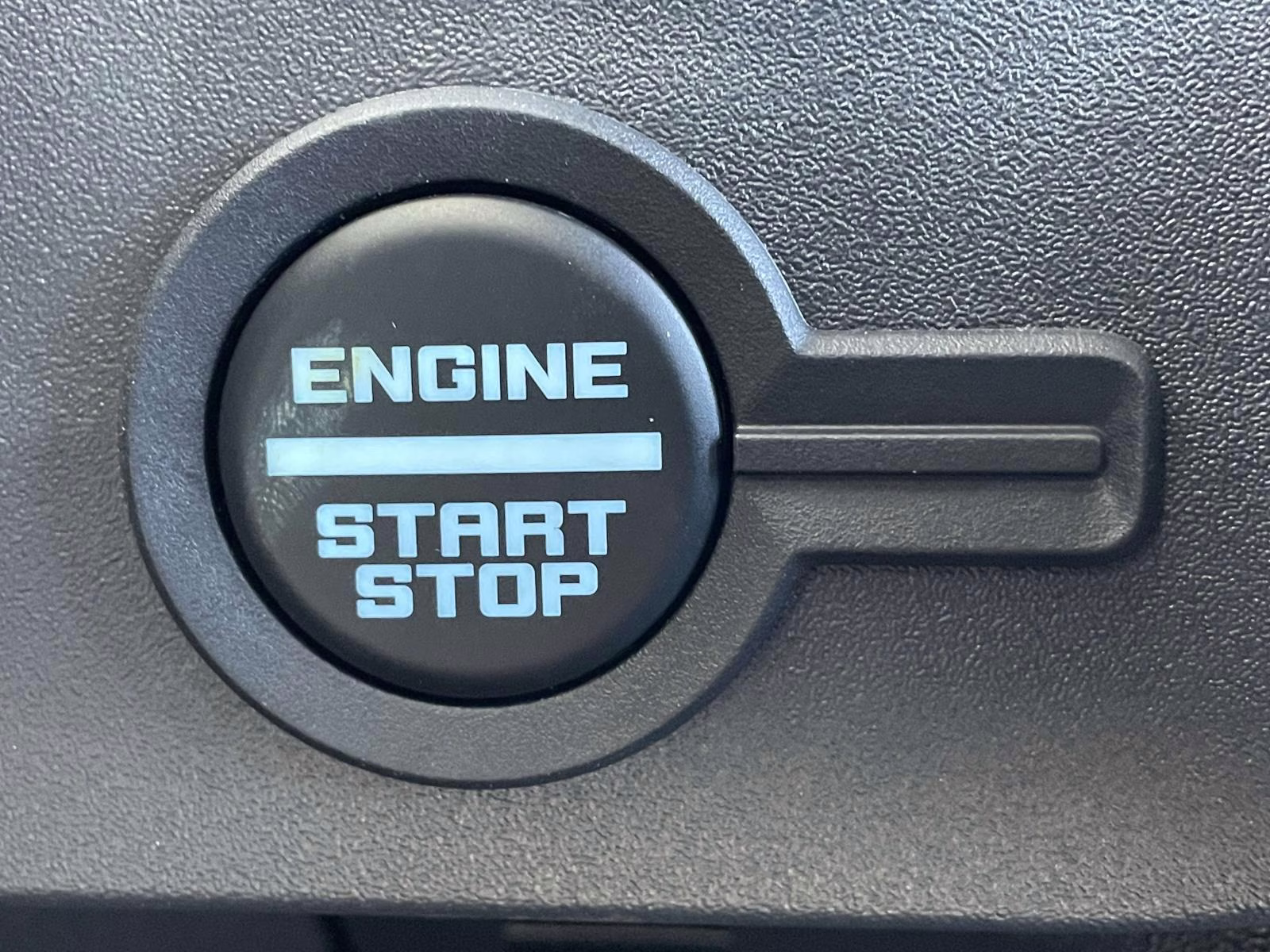 2025 Shadow Black Ford Bronco Big Bend 4X4 SUV