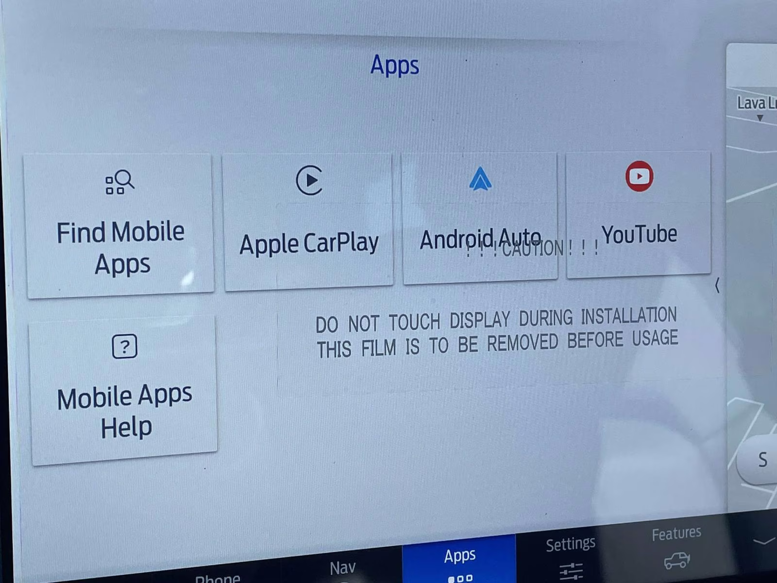 2025 Shadow Black Ford Bronco Big Bend 4X4 SUV